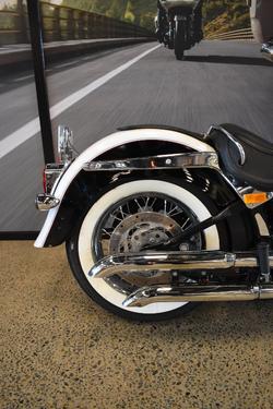 2006 HARLEY-DAVIDSON FLSTNI SOFTAIL DELUXE