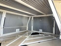 2015 Volkswagen Amarok TDI420 2H MY15 4X4 Constant Candy White