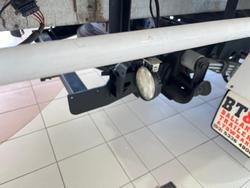 2015 Volkswagen Amarok TDI420 2H MY15 4X4 Constant Candy White