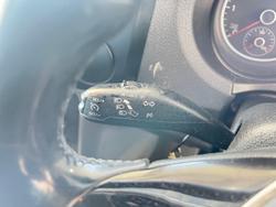 2015 Volkswagen Amarok TDI420 2H MY15 4X4 Constant Candy White