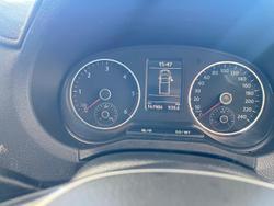 2015 Volkswagen Amarok TDI420 2H MY15 4X4 Constant Candy White