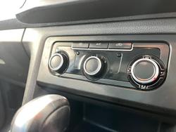 2015 Volkswagen Amarok TDI420 2H MY15 4X4 Constant Candy White