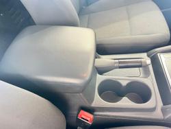 2015 Volkswagen Amarok TDI420 2H MY15 4X4 Constant Candy White