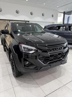 2025 Isuzu D-MAX BLADE