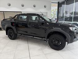 2025 Isuzu D-MAX BLADE