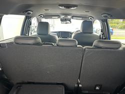 2025 Isuzu MU-X LS-T