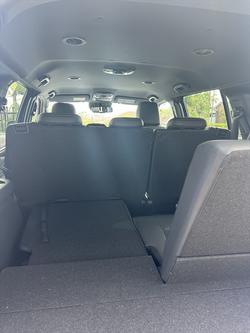 2025 Isuzu MU-X LS-T