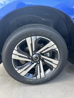 2025 Isuzu MU-X LS-T