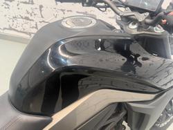 2021 CFMOTO 300NK NK Black