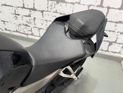 2021 CFMOTO 300NK NK Black