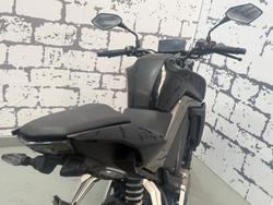 2021 CFMOTO 300NK NK Black