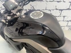 2021 CFMOTO 300NK NK Black