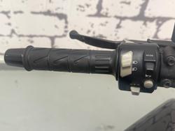 2021 CFMOTO 300NK NK Black