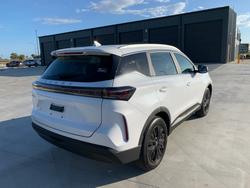 2025 Chery Tiggo 7 Urban