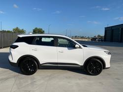 2025 Chery Tiggo 7 Urban