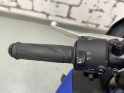 2020 Yamaha YZF-R3 R3 Blue