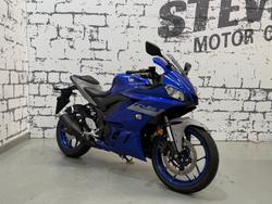 Yamaha YZF-R3