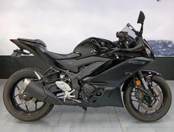 Yamaha YZF-R3