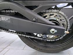 2023 Yamaha YZF-R3 R3 Black