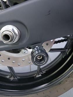 2023 Yamaha YZF-R3 R3 Black