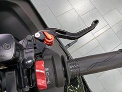 2023 Yamaha YZF-R3 R3 Black