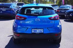 2017 Mazda CX-3 Maxx