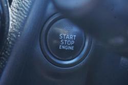 2017 Mazda CX-3 Maxx