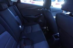 2017 Mazda CX-3 Maxx