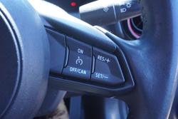 2017 Mazda CX-3 Maxx