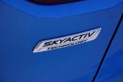 2017 Mazda CX-3 Maxx