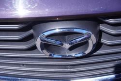 2017 Mazda CX-3 Maxx