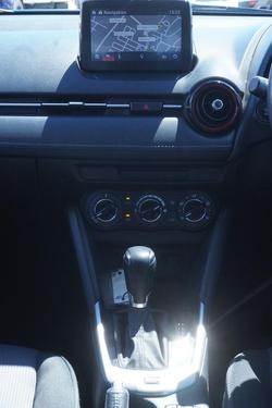 2017 Mazda CX-3 Maxx