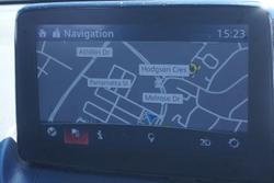 2017 Mazda CX-3 Maxx