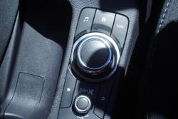 2017 Mazda CX-3 Maxx