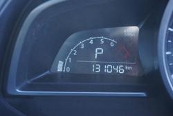 2017 Mazda CX-3 Maxx