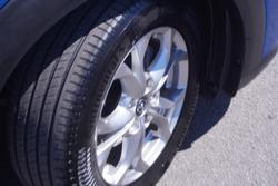 2017 Mazda CX-3 Maxx