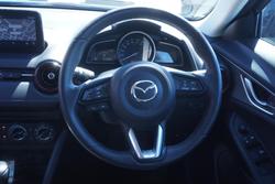 2017 Mazda CX-3 Maxx