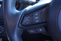 2017 Mazda CX-3 Maxx