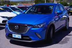 2017 Mazda CX-3 Maxx