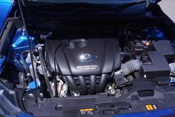 2017 Mazda CX-3 Maxx