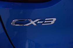 2017 Mazda CX-3 Maxx