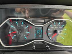 2022 Mahindra PIK-UP 2023 Mahindra PIK-UP Dual Cab Cab Chassis AT 4x4 S11 With Steel HD Tray S11DCC4x4 Arctic White