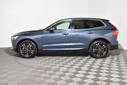 2020 Volvo XC60 T5 Momentum