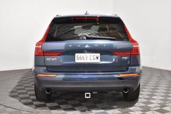 2020 Volvo XC60 T5 Momentum