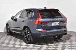 2020 Volvo XC60 T5 Momentum