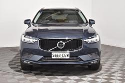 2020 Volvo XC60 T5 Momentum