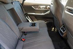 2025 Chery Tiggo 7 Urban