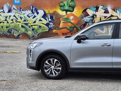 2024 GWM Haval Jolion Premium