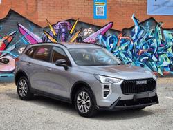 2024 GWM Haval Jolion Premium