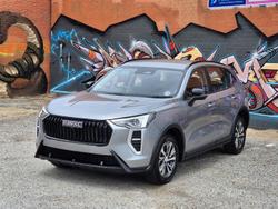 2024 GWM Haval Jolion Premium